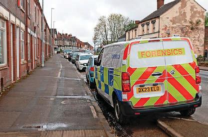 Man who was turning his life around found dead by friend