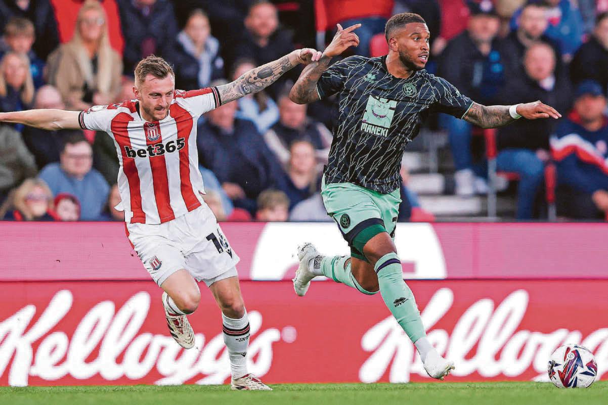 Wilmot feeling positive vibes as City squad report for pre-season