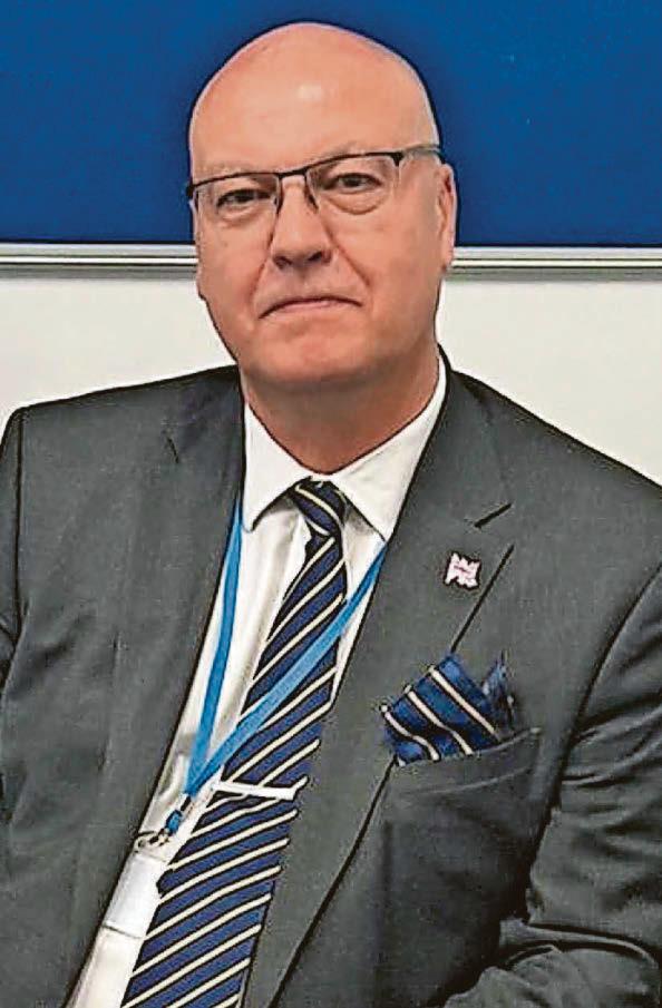 Council leader: Immigration's a pressing matter