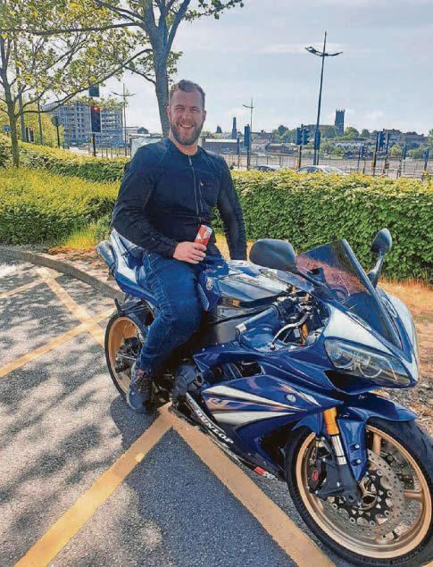 Family still seeking answers after Martyn, 30, dies in crash