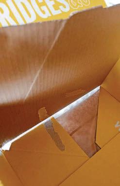 'I paid £1,200 to Selfridges for a Cartier ring – and all they sent was an empty box'