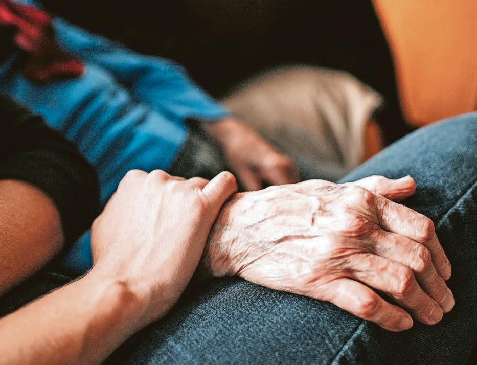 Japanese-style health MOTS could transform social care in England