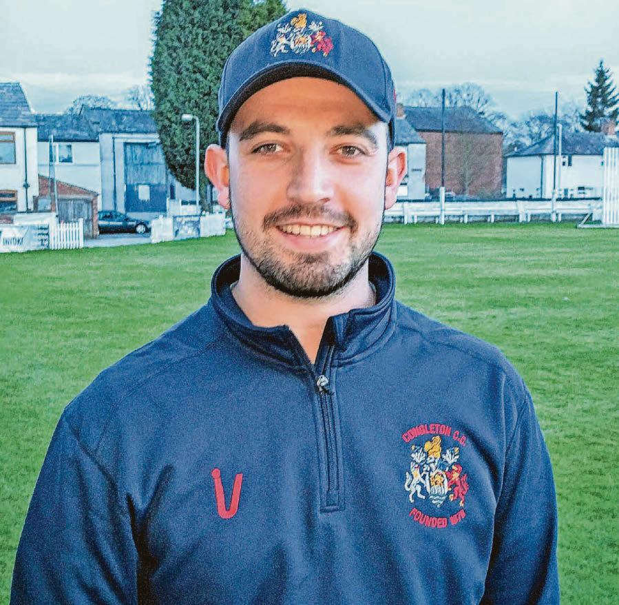 Sandyford hit heights to keep up their fine start to the campaign