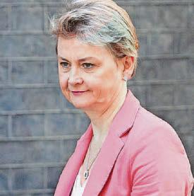 Immigration reforms for 'complete reset' laid out