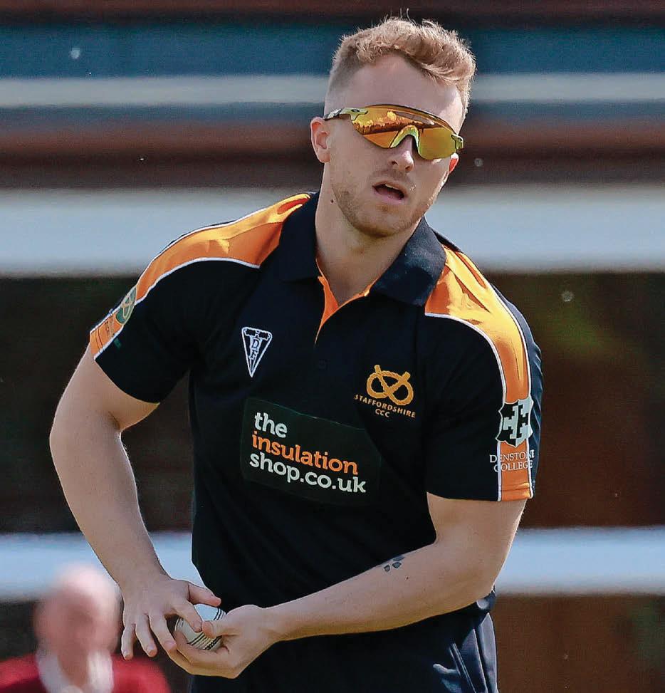 Cheadle impress on road to shock Audley, while it’s a superb day for Bignall End