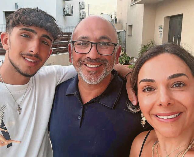 £450k fundraiser set to help 'Rambo' Costa battle cancer