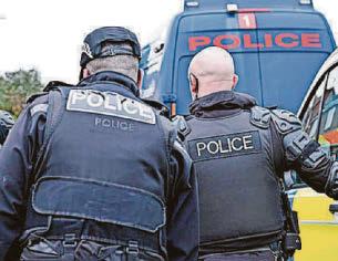 'Police week of action has made our streets safer - and protected those at risk of being exploited'