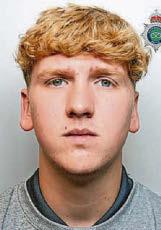 Teen avoids jail for riot after dad ordered him to put down missile