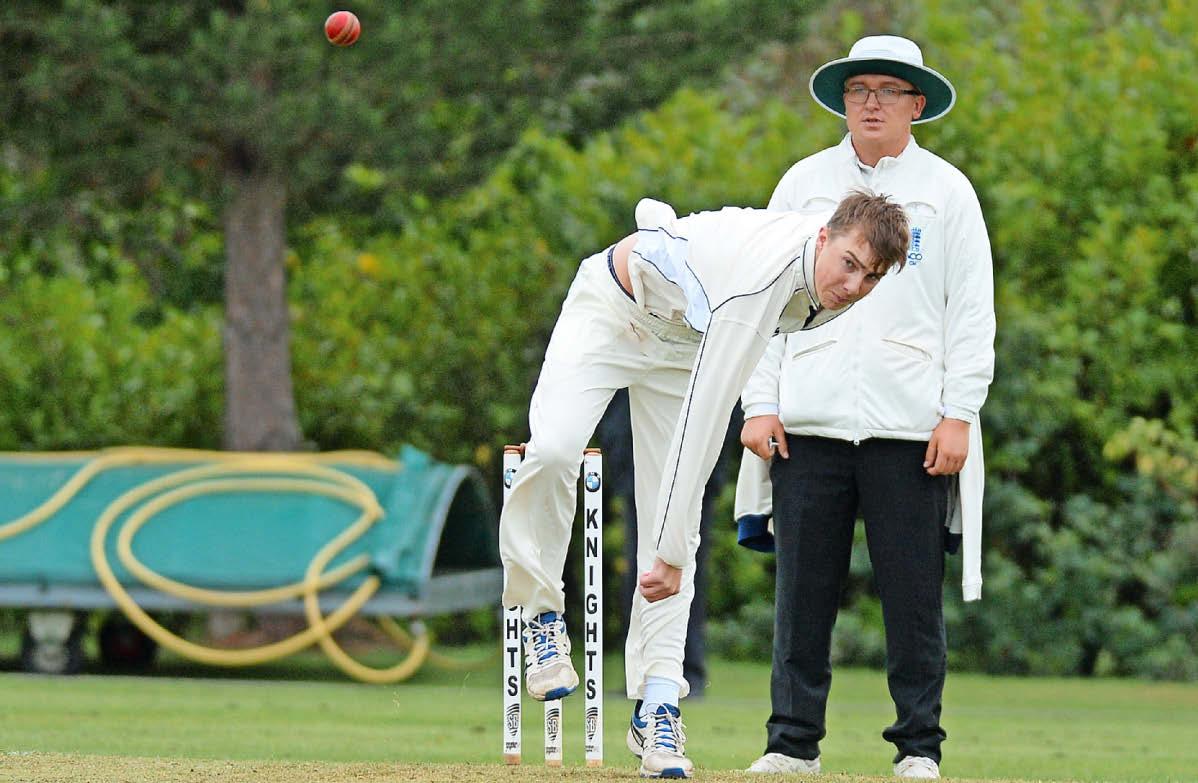 Hem Heath hold their nerve to win topsy-turvy contest