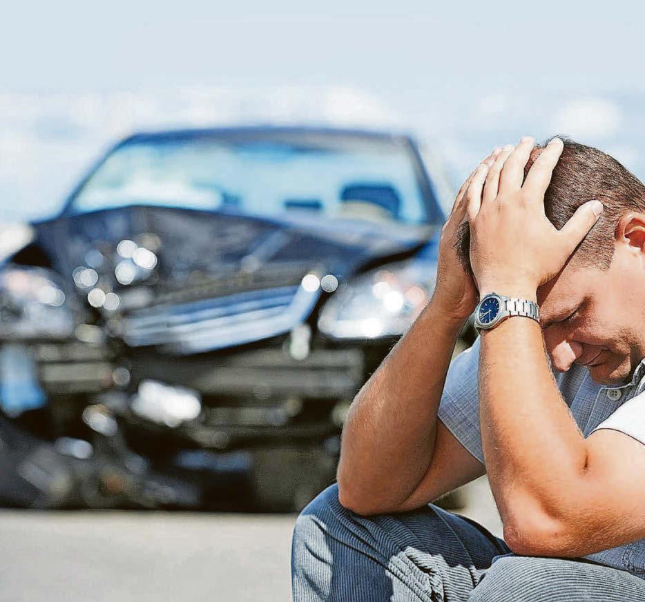 Why Stoke-on-Trent is one of the safest places to drive
