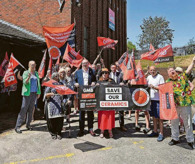 'Government must give more help to fight high gas prices'