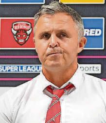 Crisis talks for cash-strapped Salford