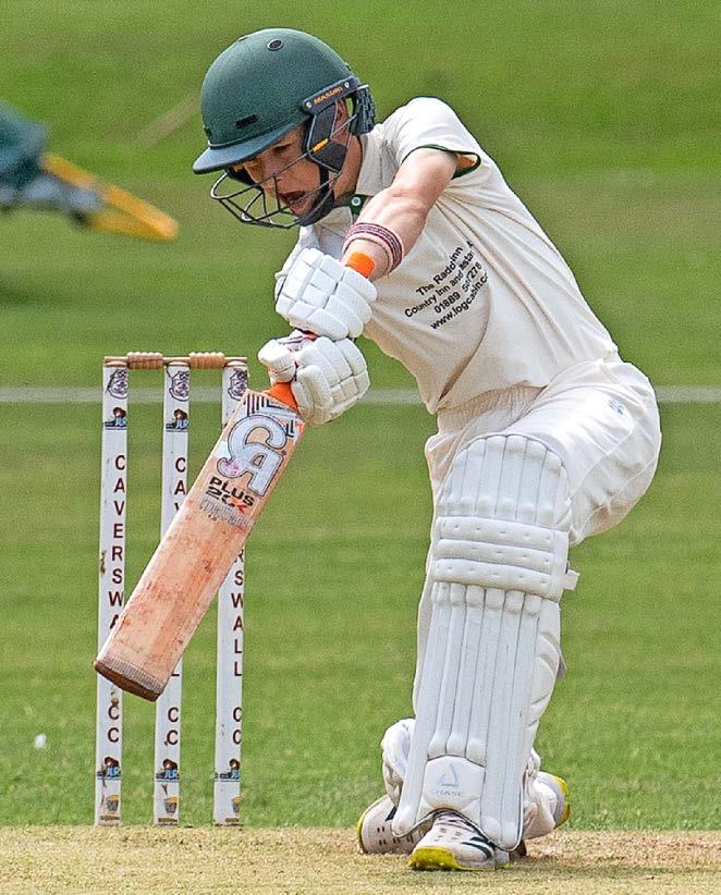 Sport Asia are on the silverware trail with Pinfold Trophy victory