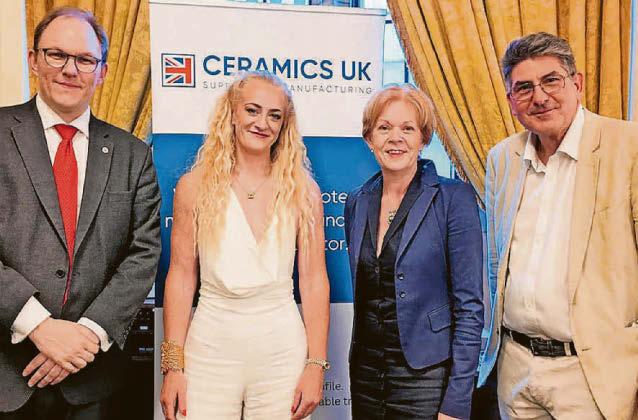 'We set out how Government can step up to help us thrive'