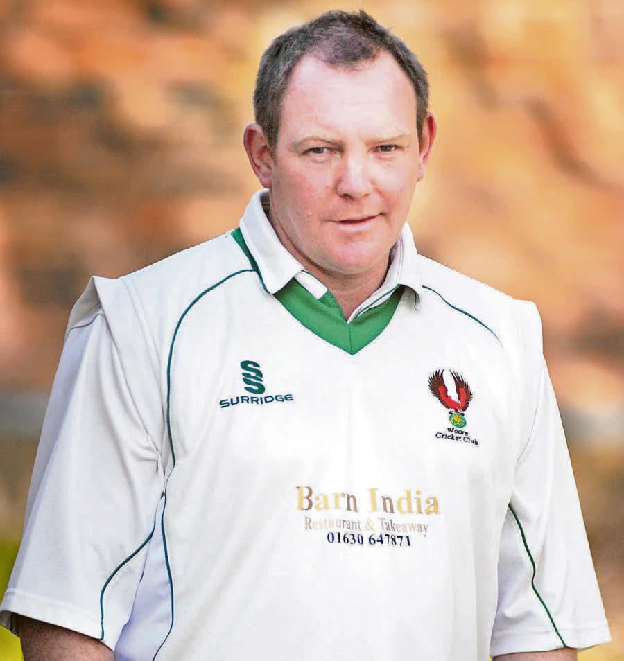 Thirds hold sway as they emerge victorious in inter-club encounter