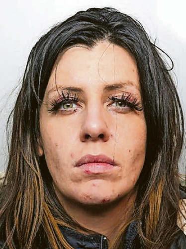 'You lied through your teeth to escape criminal proceedings'