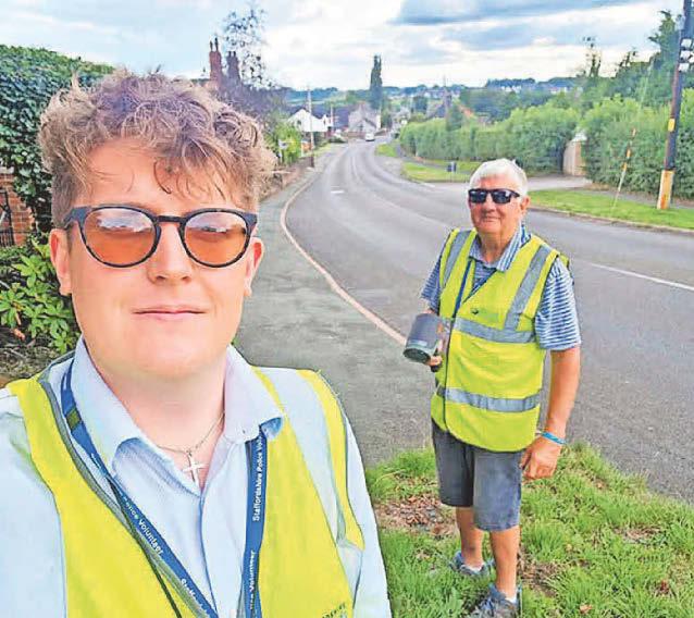 626 speeding drivers caught out as police target ‘hotspots’
