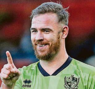 'Fans must trust Moore to make the right decisions...'