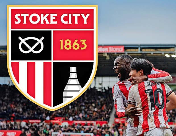 Supporters have chance to stick or twist over badge...
