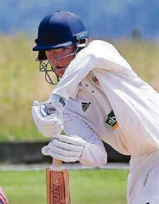 Wickets prove to be crucial for Betley as they bank the points