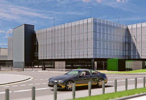 'Ideal site for job creation'