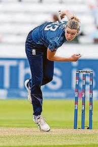 Bell's confidence for World Cup run