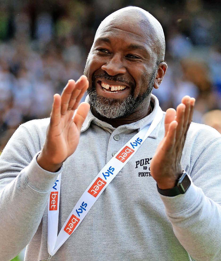 Moore: Valiants players will have chances to impress...