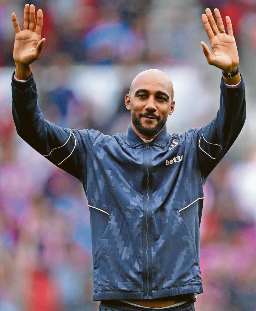 Nzonzi's future in hands of medics as anticipation continues to build