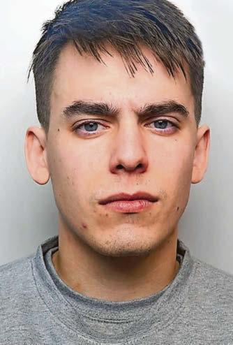 Cop is jailed after he struck up sexual relationship with vulnerable woman