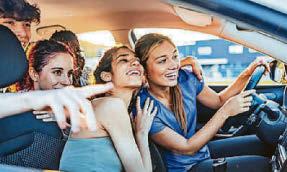 When it comes to protecting newly qualified drivers we've failed our test