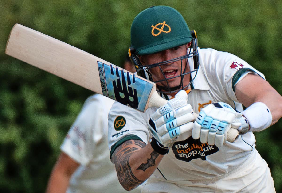 'We will need to be on the money from ball one in Bucks meeting'