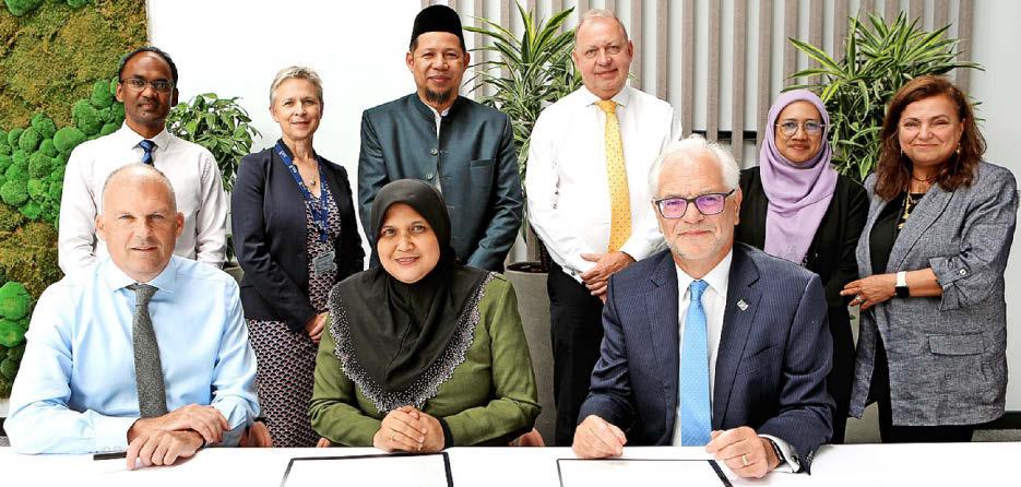 'It's a significant milestone'