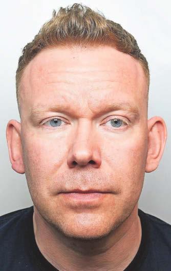 Thug jailed for flouting ban imposed after horror attack on ex in hotel room
