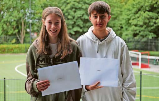 Head hails 'breath-taking' results as 'records tumble'