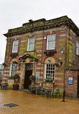 Man with 16 penalty points wins his court fight to keep driving