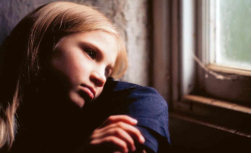 'Invest in the futures of disadvantaged children'