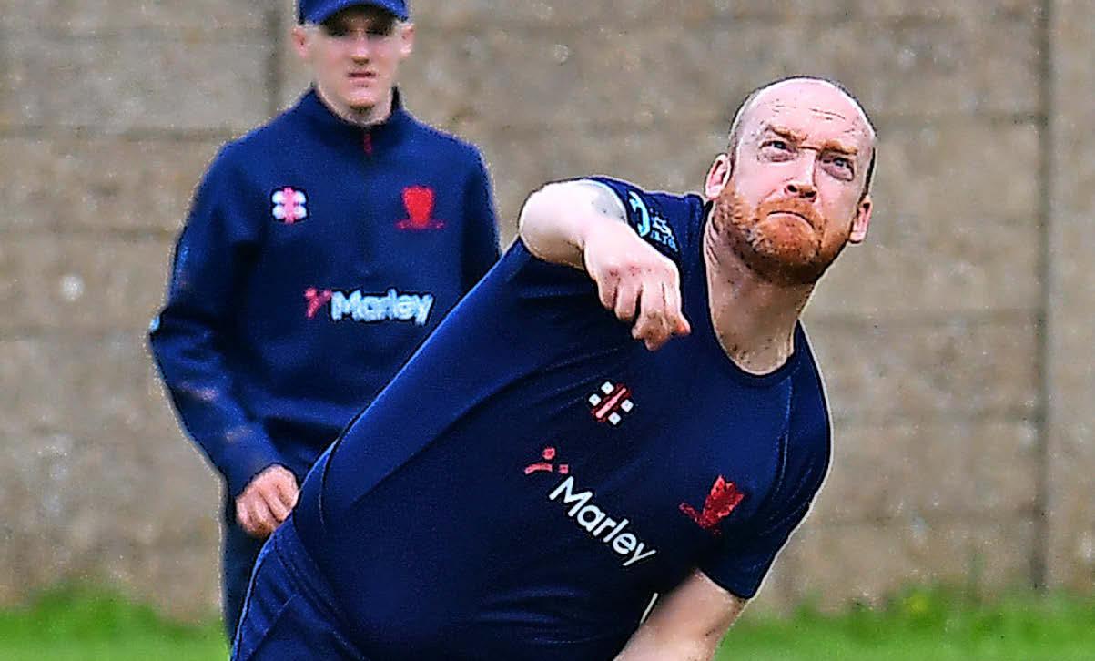 Swanwick and Fernando shine to help Sandon to tense success