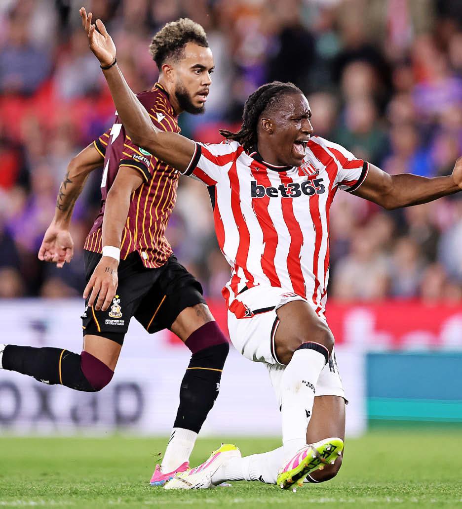 Shock defeat leaves Robins with plenty to think about