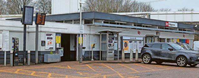 Town to get revamp of roads as part of £16.9m new deal