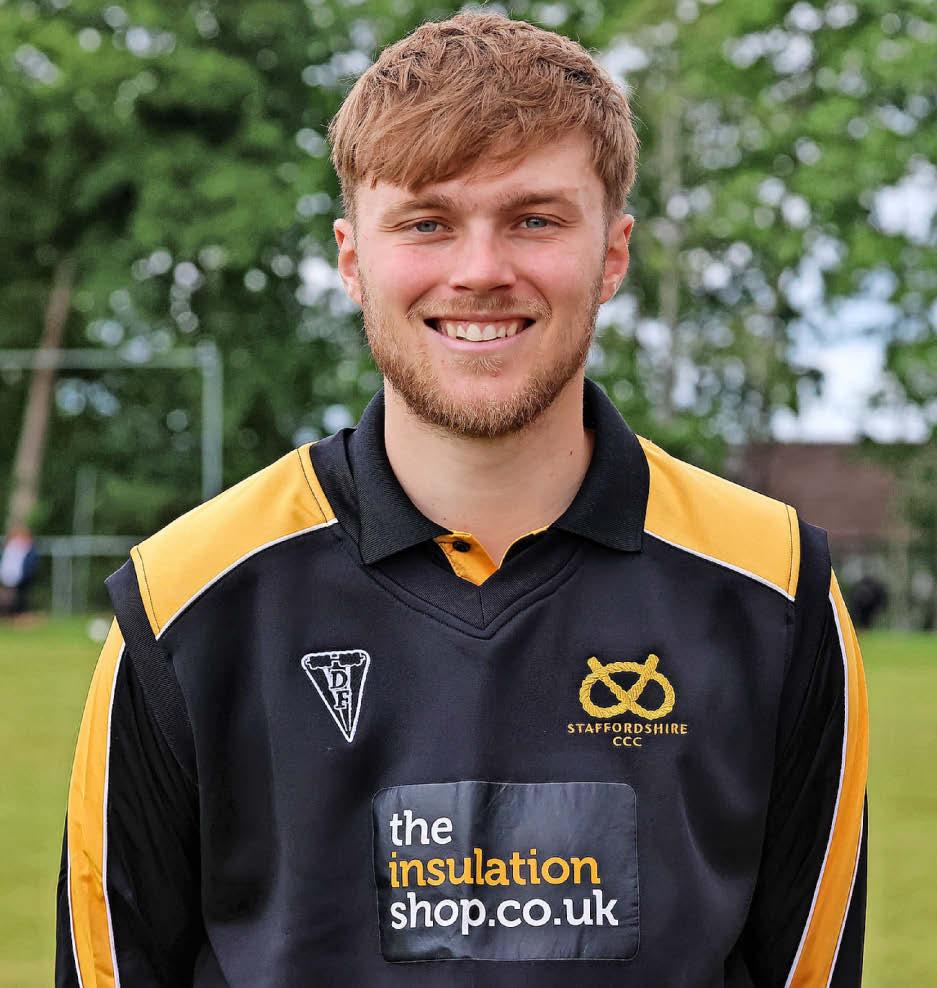 Stolk enters record books to boost Audley's chances