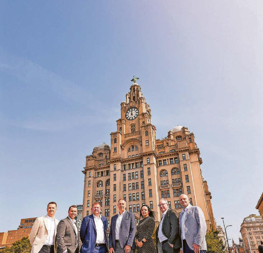 Latest acquisitions see DJH's turnover grow to £61.5m