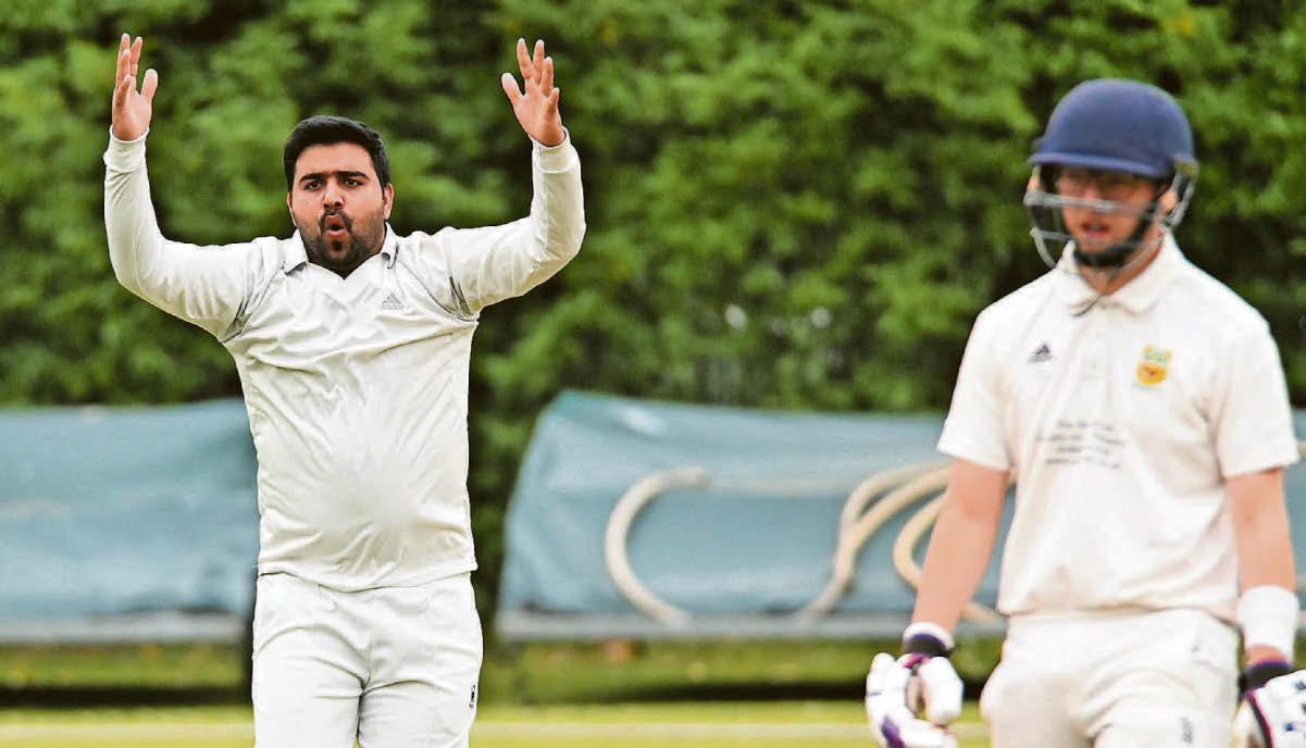 Heavy Alsager defeat is decisive as Knypersley’s fate is sealed...