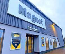 Padel courts plan for city's former kitchen showroom