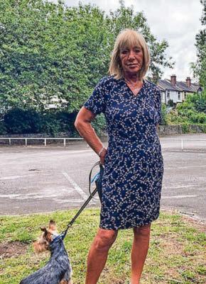 Syringes, fires, people exposing themselves: what visitors really think about 'no-go area' park...