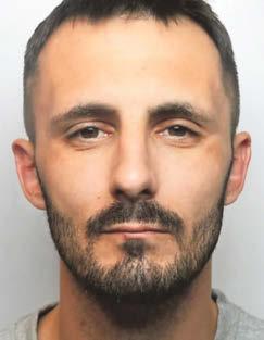 'Give me £20 and I'll go' said burglar who brought terror to city home in 2am raid