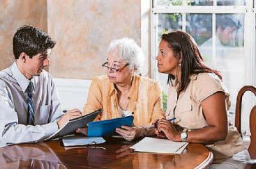 Is it time for you to set up power of attorney?