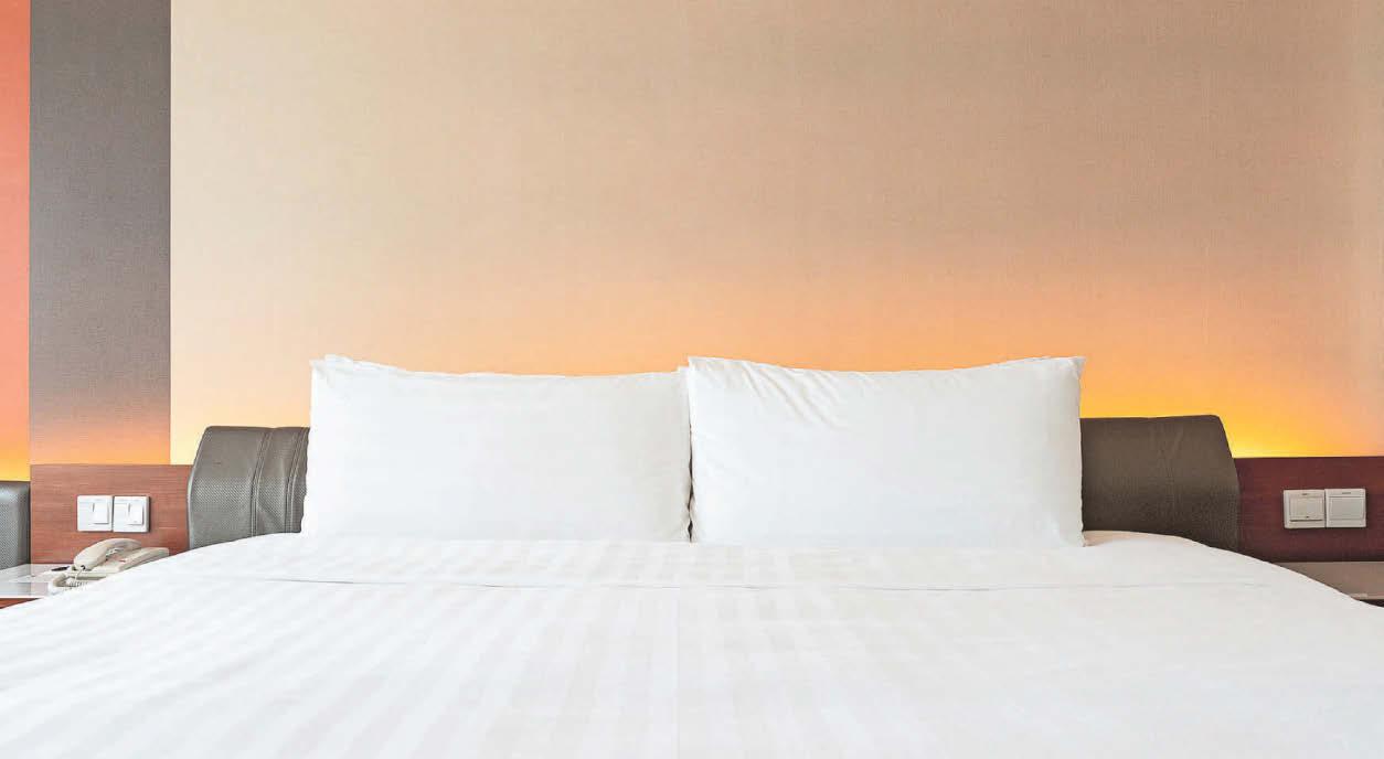 Visitor economy soars to £2.7 billion – but county facing hotel bed shortage