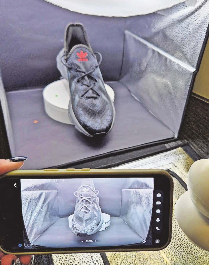 How trainers could be key for solving crimes