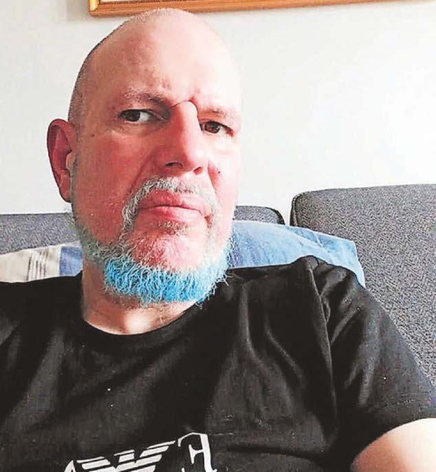 Fatal hit-and-run victim's mum tells killer driver: 'I forgive you'