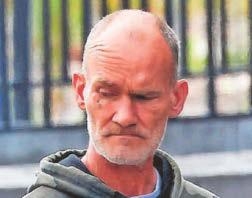 Man standing on bridge told cops his name was Jesus